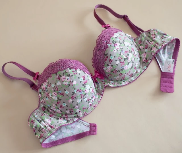 Bras