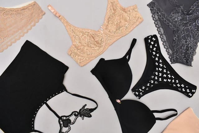 Panties