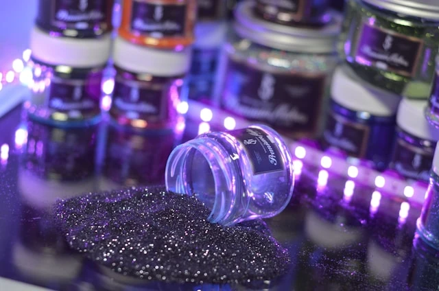 Acrylic Powders & Liquids